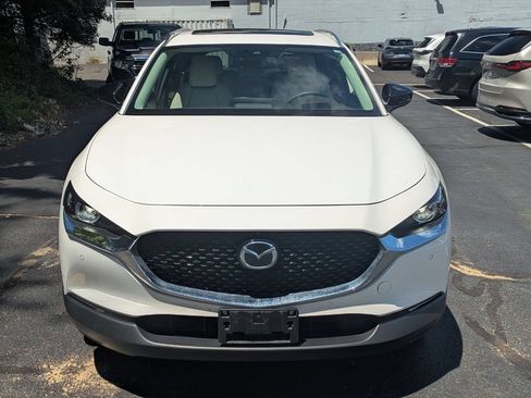 Certified 2021 MAZDA CX-30 2.5 Turbo w/ Premium Plus Pkg AWD/4WD image 6