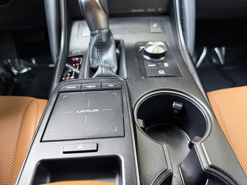 Used 2024 Lexus IS 300 F Sport w/ Accessory Package 2 image 23