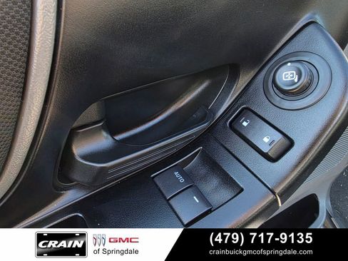 Used 2011 Ford Ranger XLT AWD/4WD image 12