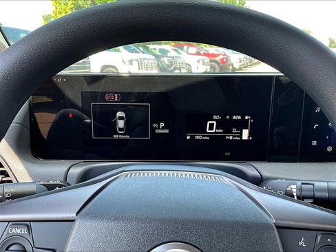 New 2026 Nissan Sentra S w/ S Cold Weather Package FWD image 20