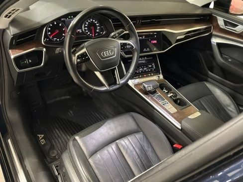 Used 2020 Audi A6 2.0T Premium AWD/4WD image 16