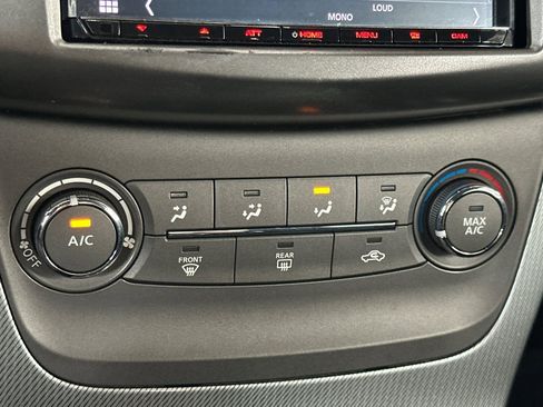 Used 2013 Nissan Sentra SR w/ Driver Pkg image 21