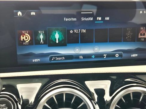 New 2026 Mercedes-Benz CLA 250 CLA 250 image 11