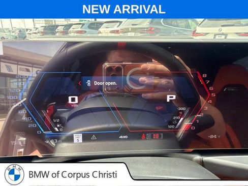 Used 2027 BMW M3 Competition AWD/4WD image 32