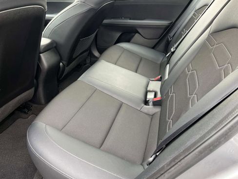 Used 2023 Kia Forte GT-Line w/ GT-Line Premium Package image 18