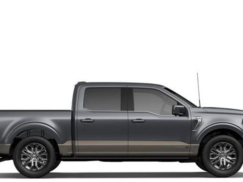 New 2026 Ford F150 King Ranch image 5