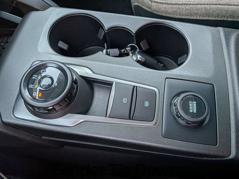 New 2025 Ford Bronco Sport Big Bend AWD/4WD image 22