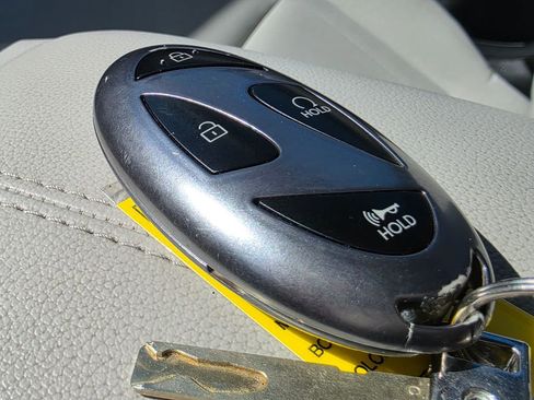 Used 2025 Hyundai Tucson SEL image 28