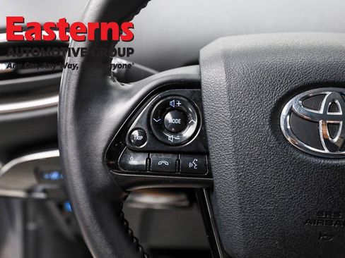 Used 2022 Toyota Prius Prime XLE image 15