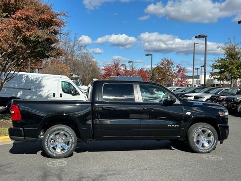 New 2026 RAM 1500 Big Horn image 6
