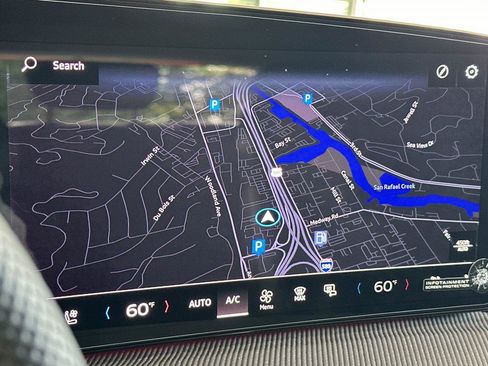 New 2025 Audi SQ5 Premium Plus image 18