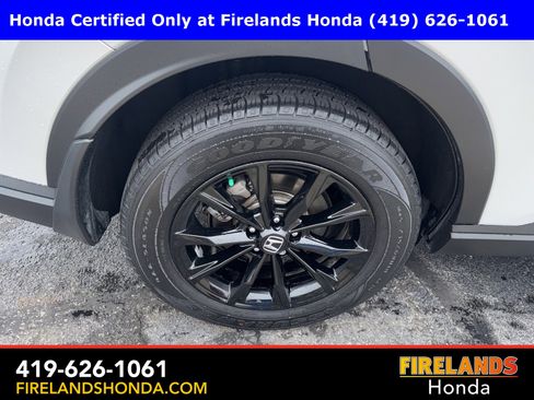 Used 2023 Honda CR-V Sport image 37