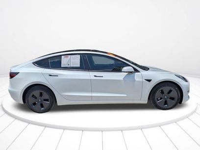 Used 2023 Tesla Model 3 Long Range