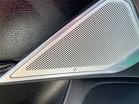 Used 2022 INFINITI Q50 Luxe w/ Cargo Package image 18