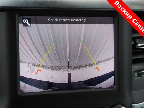 Used 2020 RAM 1500 Big Horn image 42