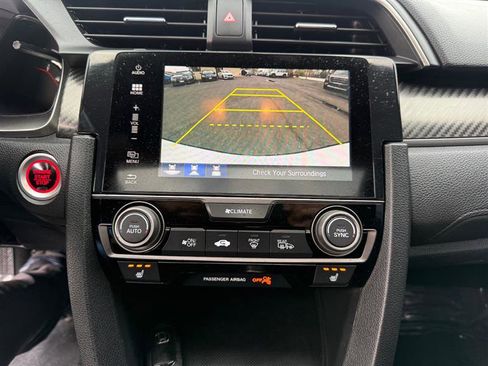 Used 2017 Honda Civic Si image 37