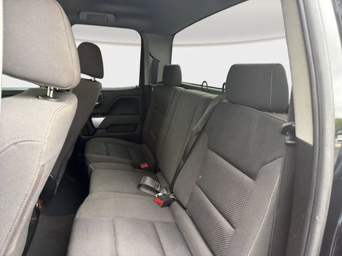 Used 2019 Chevrolet Silverado 1500 LT RWD image 13