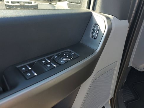 New 2026 Ford F250 XL w/ STX Appearance Package AWD/4WD image 16