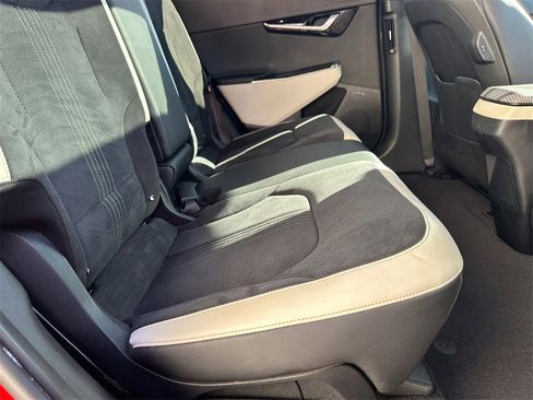 Used 2023 Kia EV6 GT-Line w/ GT-Line Suede Seat Package image 16