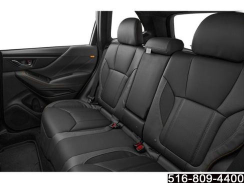 Used 2023 Subaru Forester Wilderness AWD/4WD image 17
