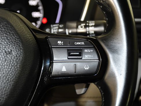 Certified 2023 Honda Pilot EX-L image 21