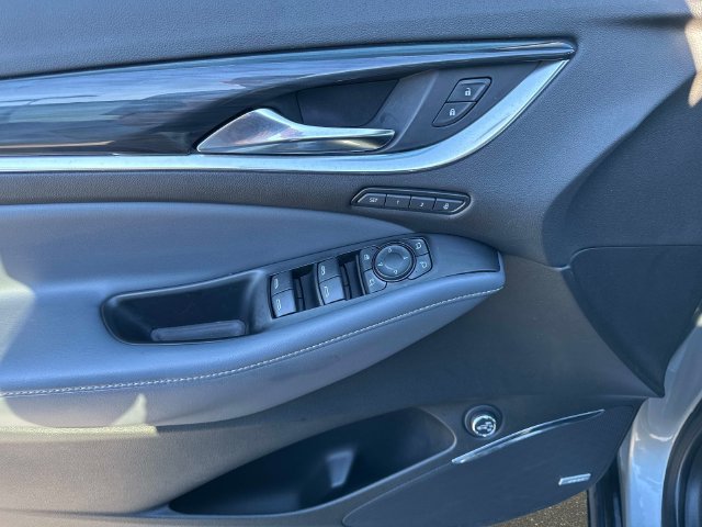 Used 2023 Buick Enclave Premium w/ Experience Buick Package AWD/4WD image 16
