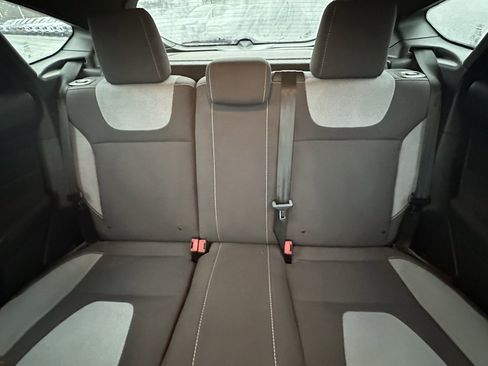 Used 2014 Ford Focus ST image 17