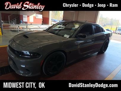 Used 2023 Dodge Charger Scat Pack