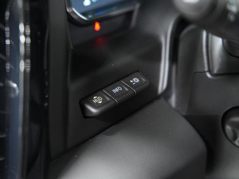 New 2026 GMC Sierra 1500 AT4 w/ AT4 Premium Package image 26