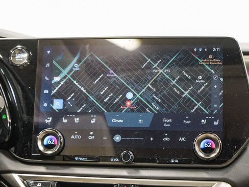 Used 2023 Lexus RX 350 Premium Plus w/ Cold Area Package image 14