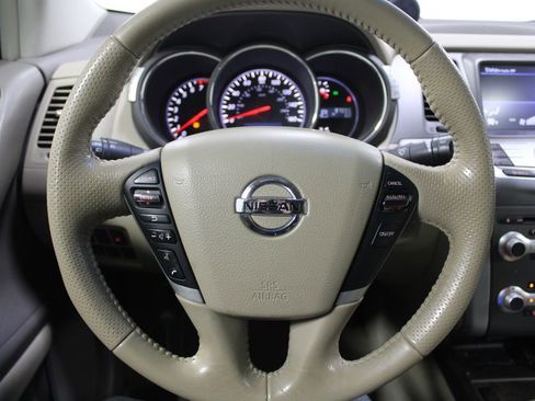 Used 2013 Nissan Murano SV w/ Value Pkg image 18