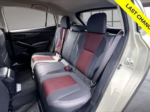 Used 2023 Subaru Crosstrek 2.0i Premium w/ Popular Package #2 AWD/4WD image 26