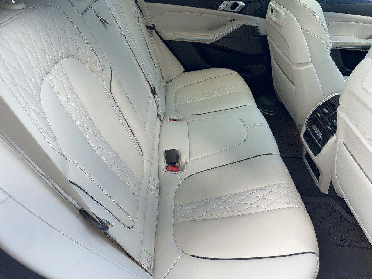Used 2021 BMW X5 xDrive45e w/ M Sport Package AWD/4WD image 29