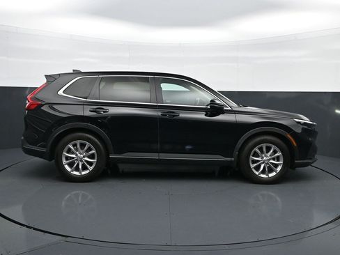 Used 2024 Honda CR-V EX-L image 8