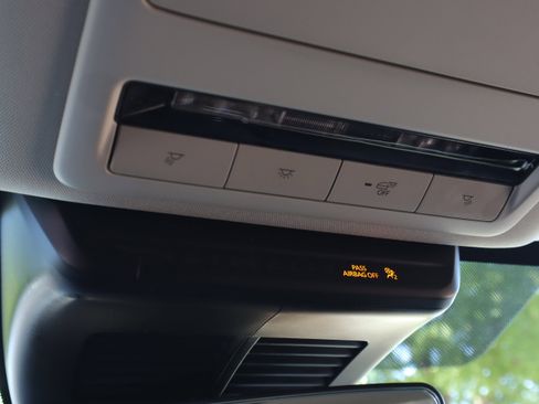 Certified 2025 MAZDA CX-90 3.3 Turbo w/ Select Package image 24