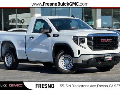 New 2026 GMC Sierra 1500 Pro