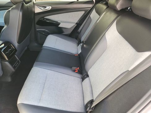 Certified 2024 Volkswagen ID.4 2WD image 12