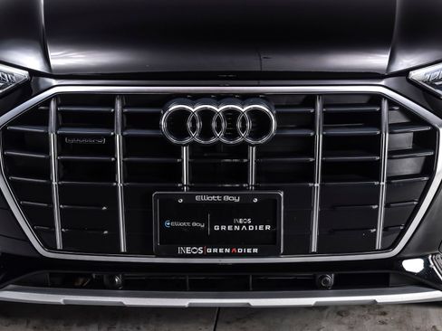 Used 2024 Audi Q5 2.0T Premium AWD/4WD image 9
