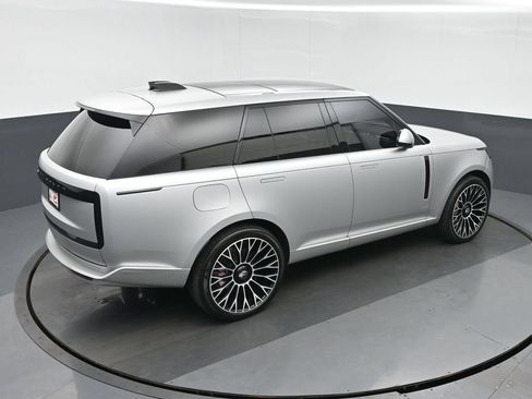 Used 2023 Land Rover Range Rover SE AWD/4WD image 39