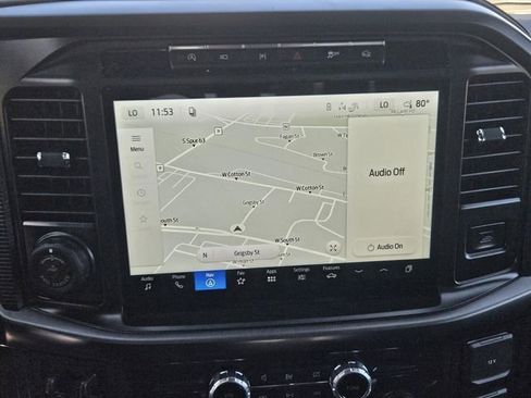 New 2026 Ford F150 Raptor image 27