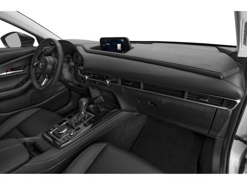 New 2026 MAZDA CX-30 AWD 2.5 S w/ Select Sport Pkg image 12