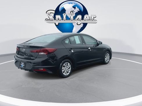 Used 2019 Hyundai Elantra SE w/ Cargo Package image 9