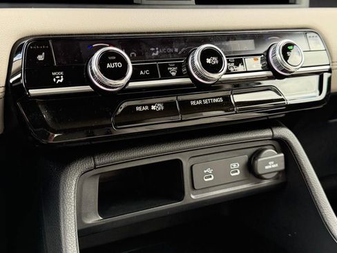 New 2026 Honda Passport RTL image 23