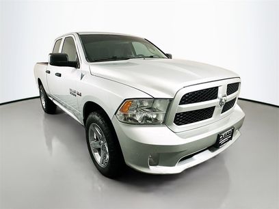 Used 2013 RAM 1500 Express