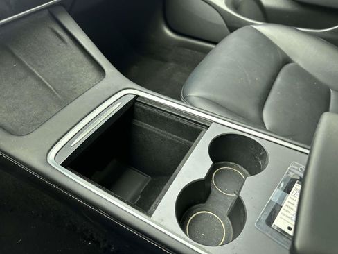 Used 2021 Tesla Model 3 Performance AWD/4WD image 28