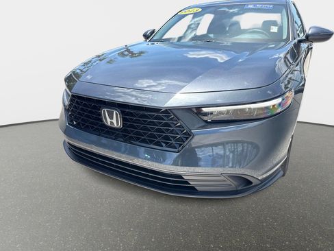 Used 2023 Honda Accord LX image 7