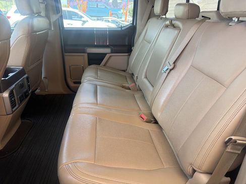 Used 2020 Ford F150 Lariat AWD/4WD image 18