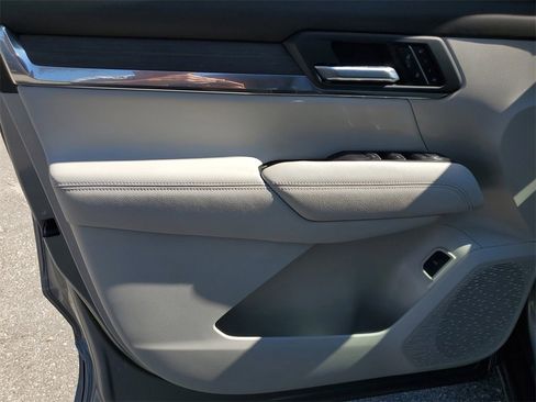 Certified 2026 GMC Terrain Denali image 24