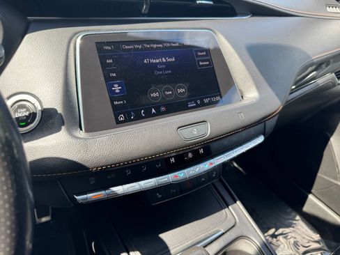 Used 2019 Cadillac XT4 Sport w/ Cold Weather Package AWD/4WD image 26