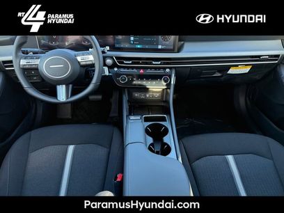 New 2026 Hyundai Sonata SEL